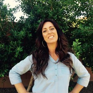 Meet your Posher, Colleen